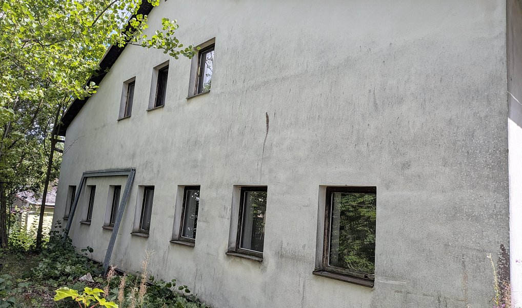 Prodej nájemního domu, činžáku 1 100 m², Králíky – náhled fotky 7