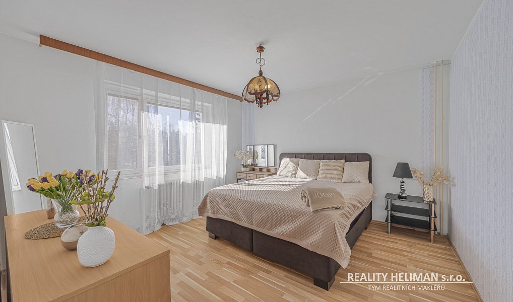 Prodej domu 293 m² s pozemkem 775 m², Líbeznice – náhled fotky 5