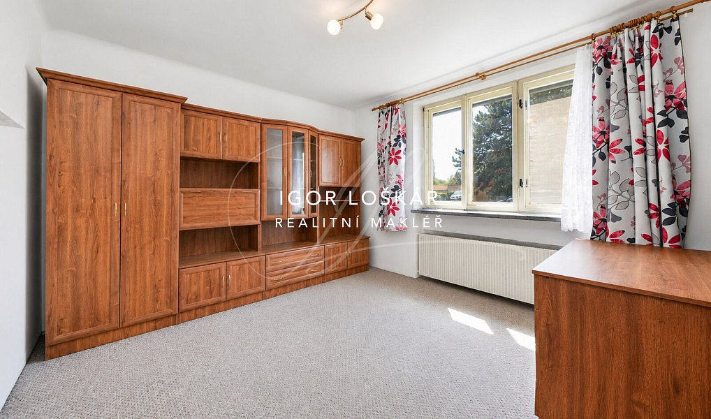 Prodej domu 178 m² s pozemkem 1 207 m², Rajhrad – náhled fotky 11
