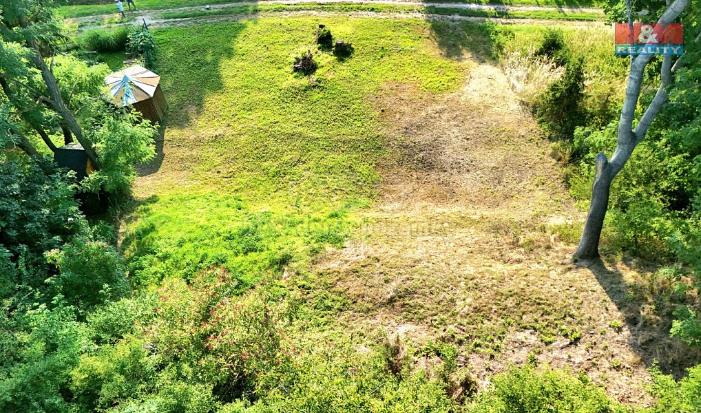 Prodej zahrady 487 m², Krnov – náhled fotky 4
