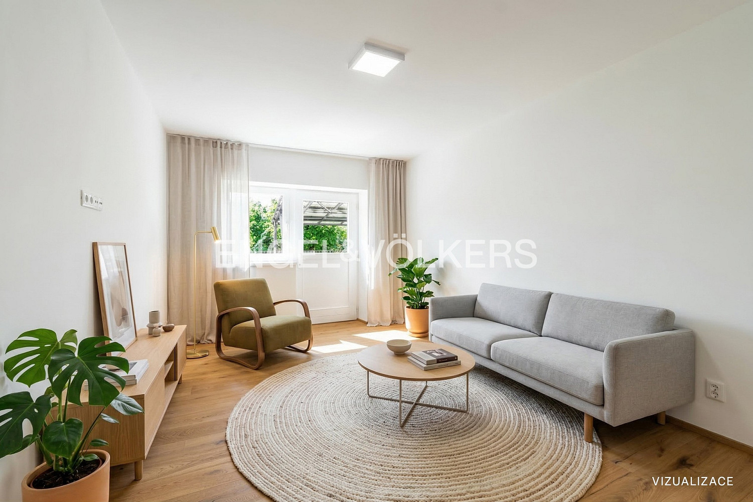 Prodej bytu 3+kk 81 m² – fotografie 2