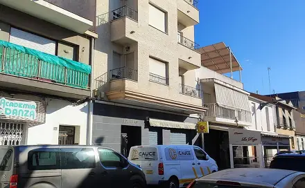 Prodej bytu 4+kk 142 m², Almoradi, Španělsko