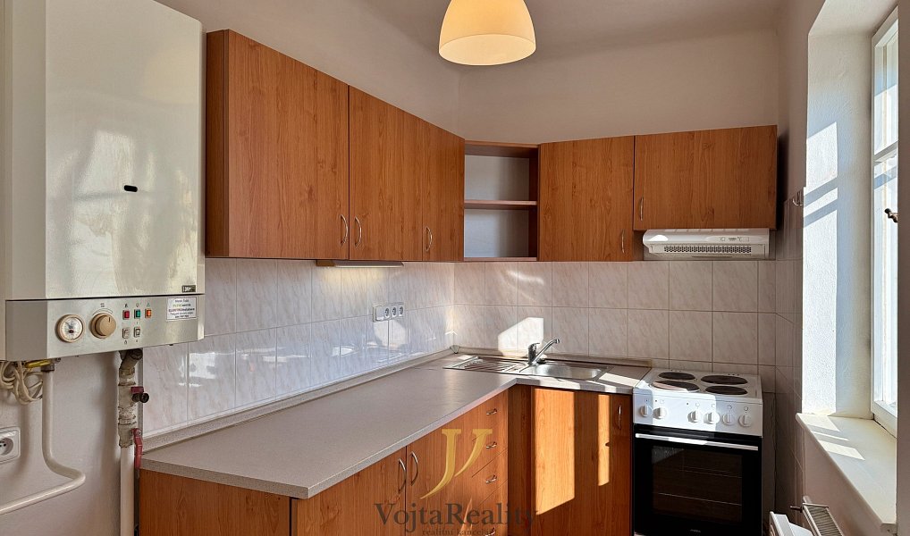 Prodej bytu 2+1 44 m², Mohelnice – náhled fotky 2
