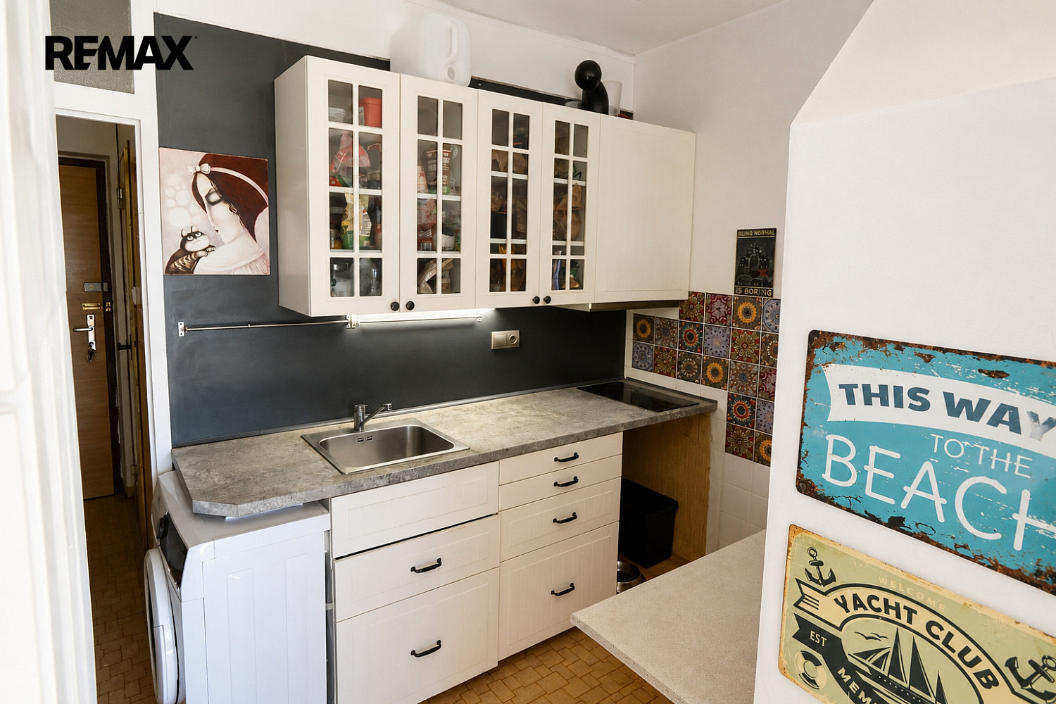 Prodej bytu 1+kk 25 m² – fotografie 3