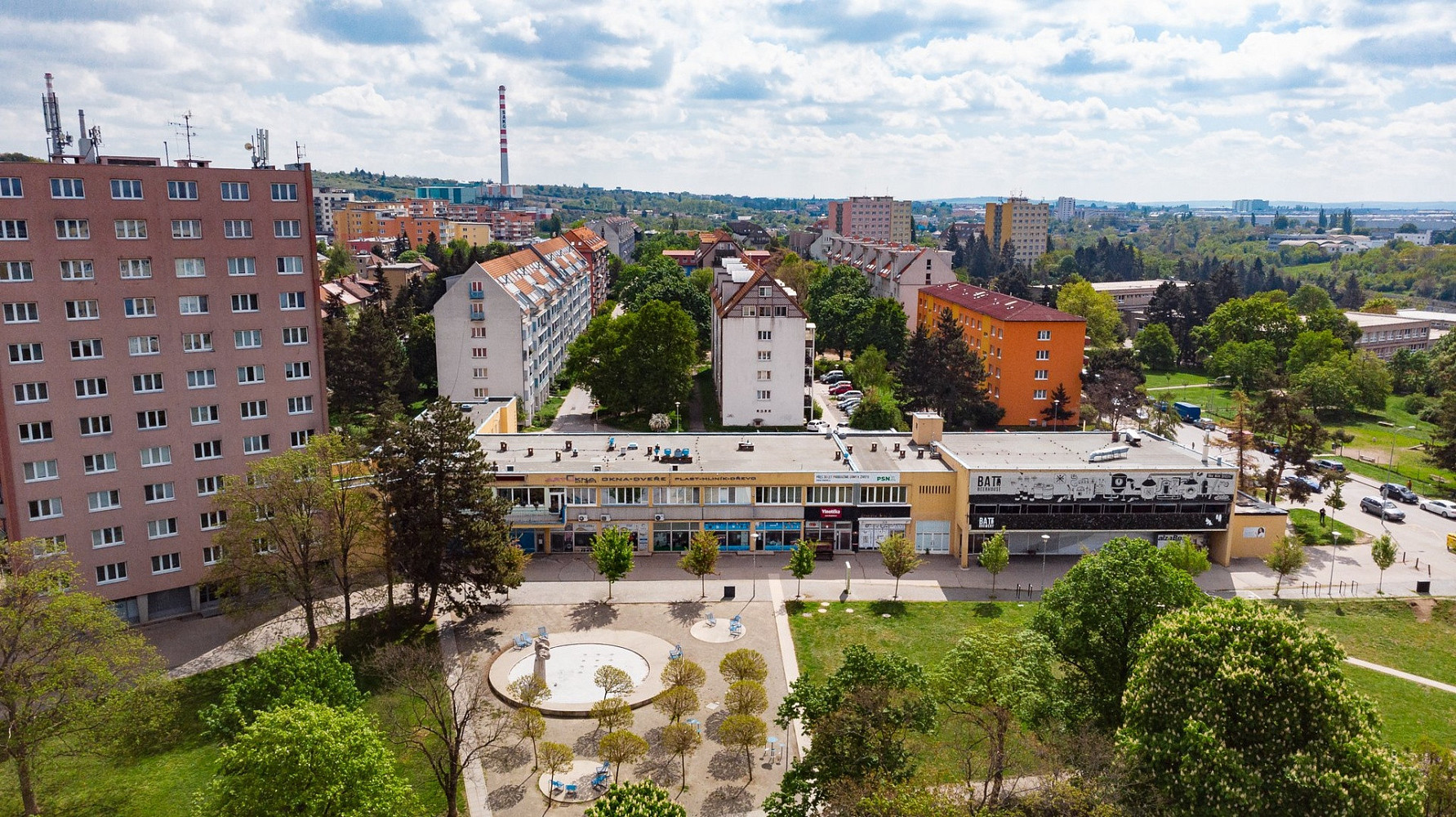 Pronájem kanceláře 60 m² — photo 4