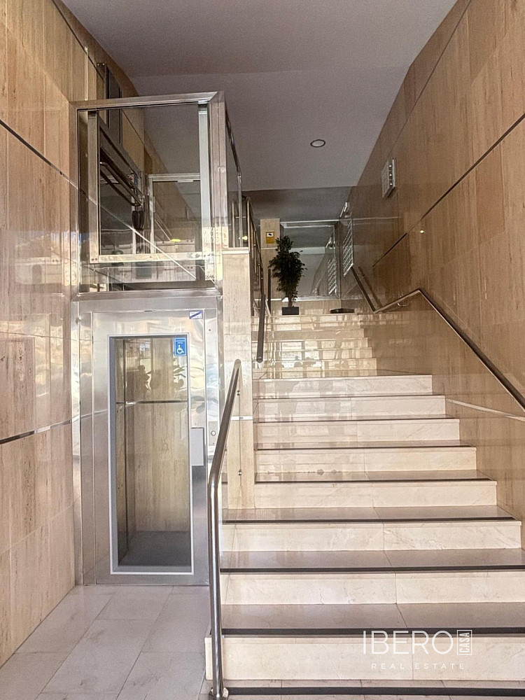 Piso 5+kk – Málaga, Centro Histórico, Centro - Vista 5
