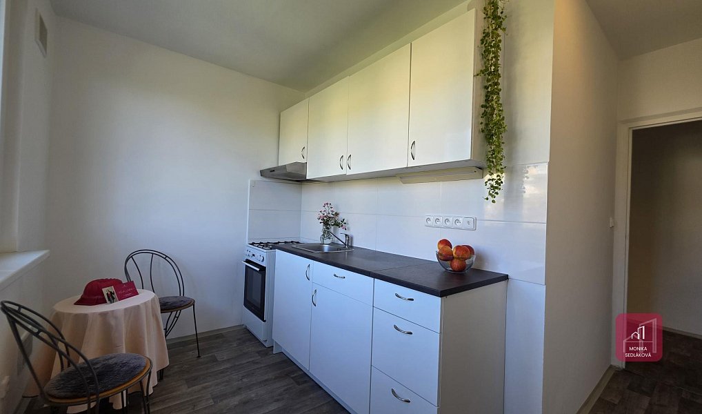 Prodej bytu 2+1 55 m², Brno – náhled fotky 2