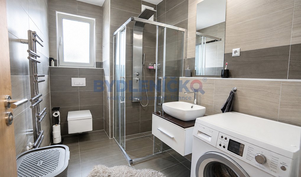 Prodej bytu 1+kk 45 m², České Budějovice – náhled fotky 6