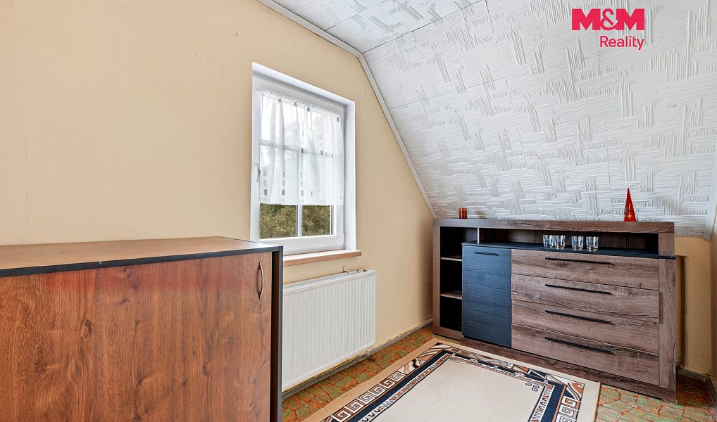 Prodej domu 94 m² s pozemkem 922 m², Dolní Poustevna – náhled fotky 13
