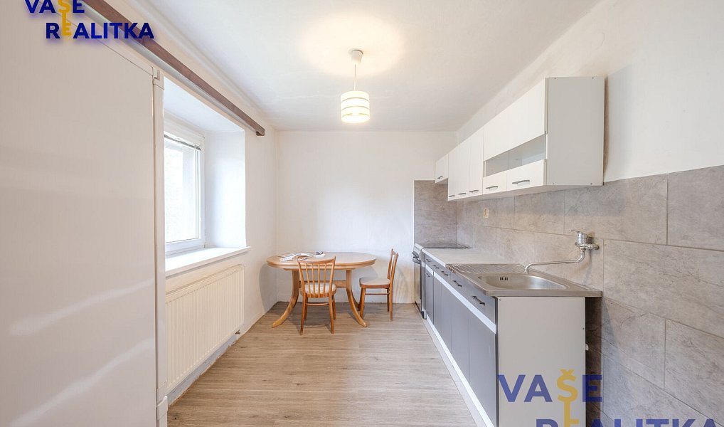 Prodej domu 79 m² s pozemkem 881 m², Střítež nad Ludinou – náhled fotky 5