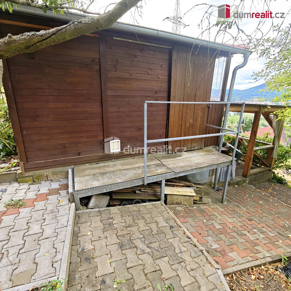 Prodej zahrady 957 m² — photo 3