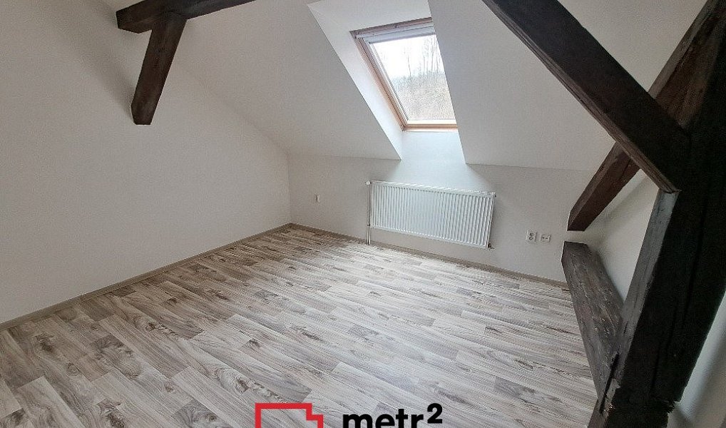 Pronájem bytu 2+kk 64 m², Šternberk – náhled fotky 7