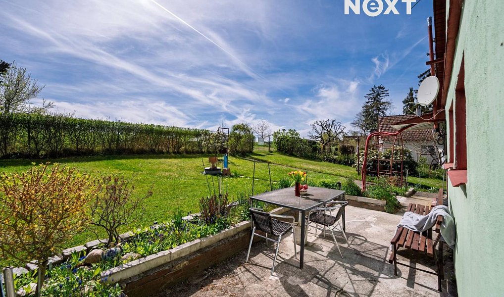 Prodej domu 53 m² s pozemkem 373 m², Pňovany – náhled fotky 10