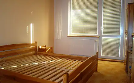Pronájem bytu 2+1 56 m², Gagarinova, Šumperk