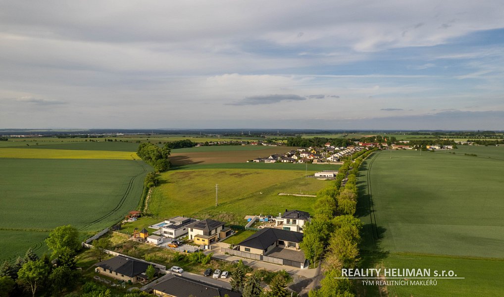 Prodej domu 154 m² s pozemkem 1 844 m², Jenštejn – náhled fotky 25