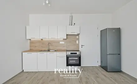 Pronájem bytu 2+kk 51 m², Heidenheimská, Jihlava - Horní Kosov