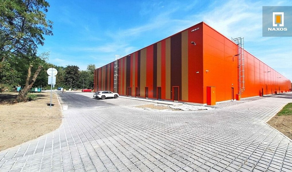 Pronájem obchodních prostor 1 152 m², Ostrava – náhled fotky 6