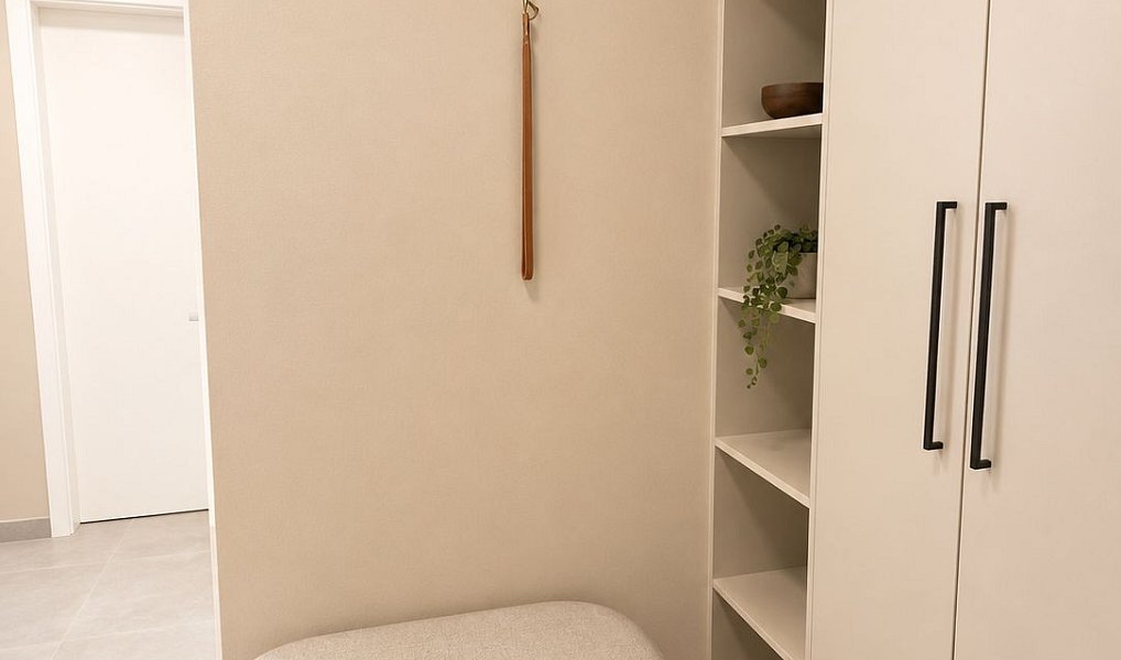 Pronájem bytu 2+kk 51 m², Praha – náhled fotky 18