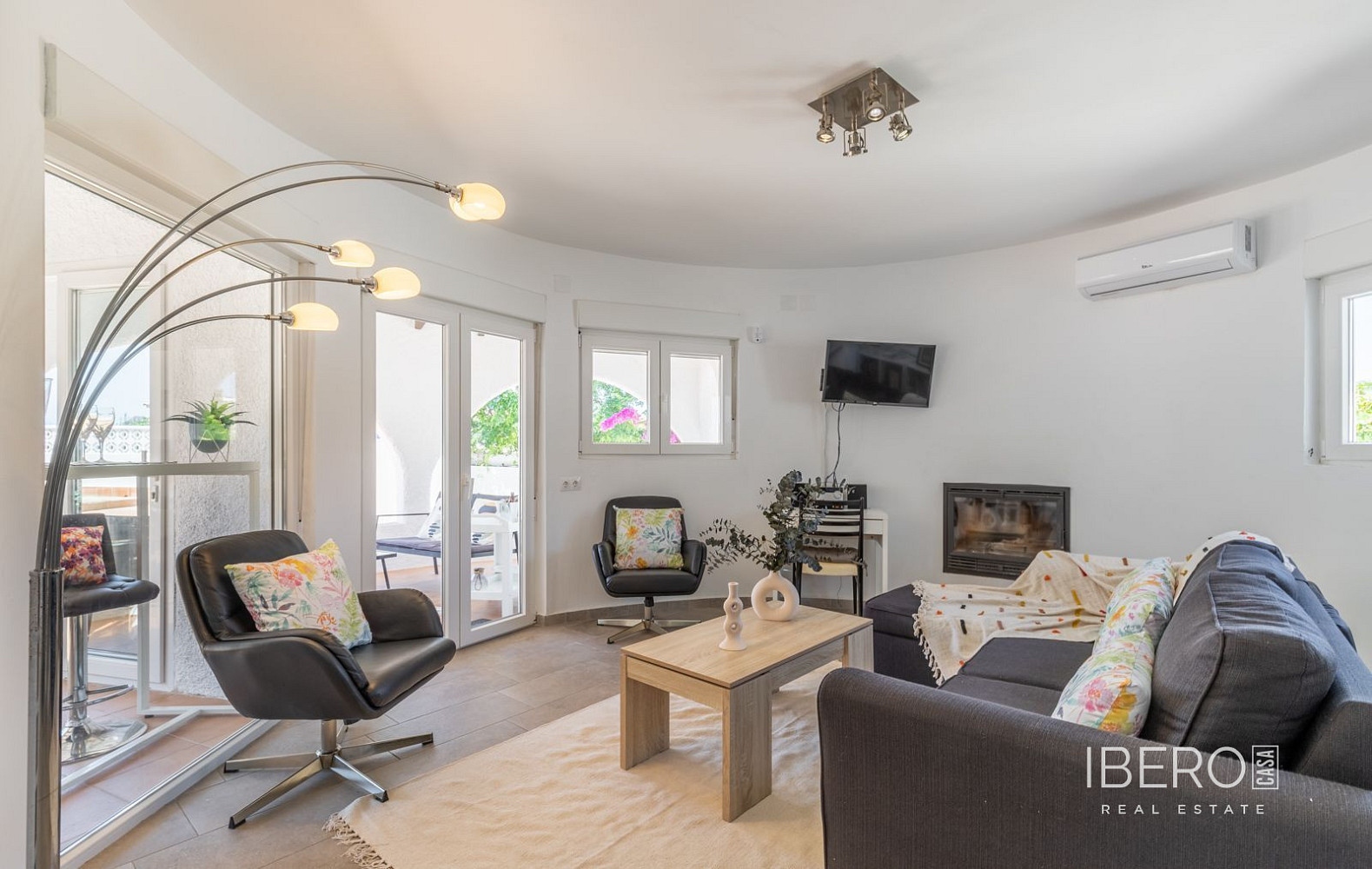 4+kk House in Benissa, la Marina Alta - Vista 2
