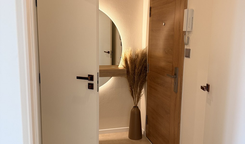 Prodej bytu 2+kk 34 m², Neratovice – náhled fotky 8