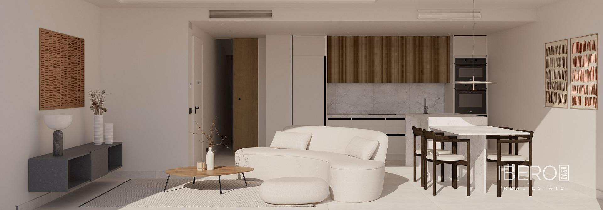 Casa 3+kk – Torrevieja, Cabo Cervera-Playa la Mata - Vista 5