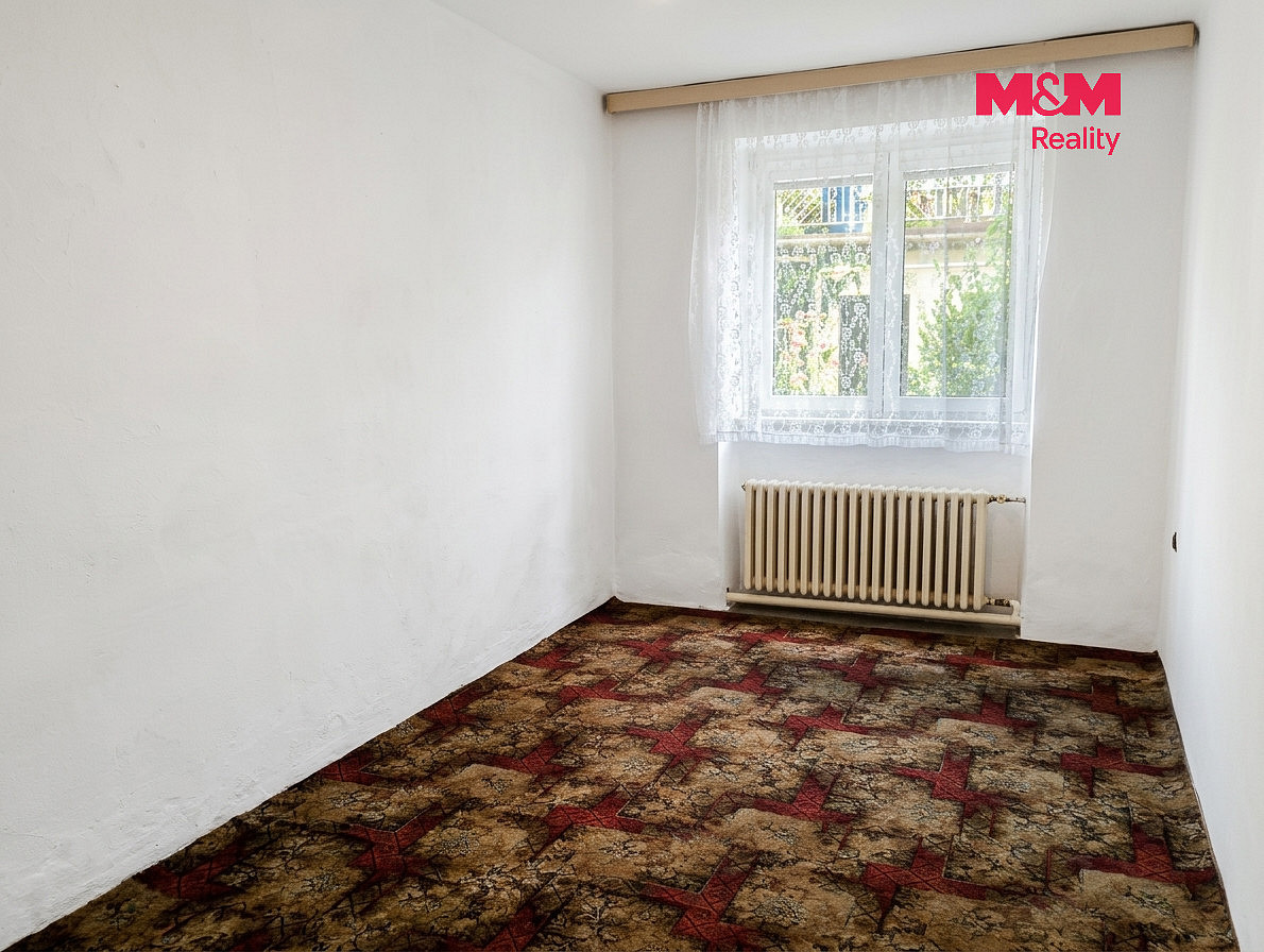 Pronájem bytu 2+1 60 m² – fotografie 2