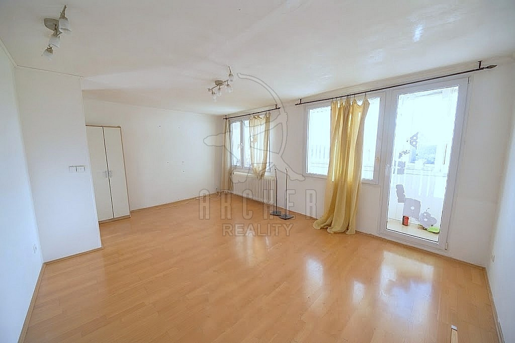 Prodej bytu 3+1 80 m²