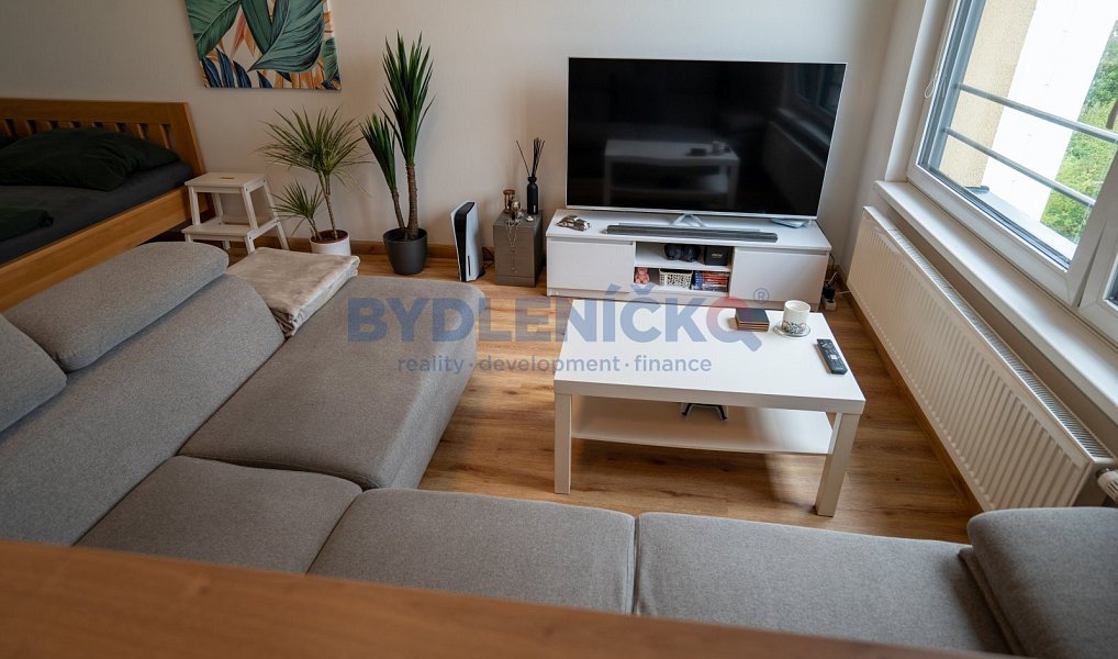 Prodej bytu 1+kk 45 m², České Budějovice – náhled fotky 10