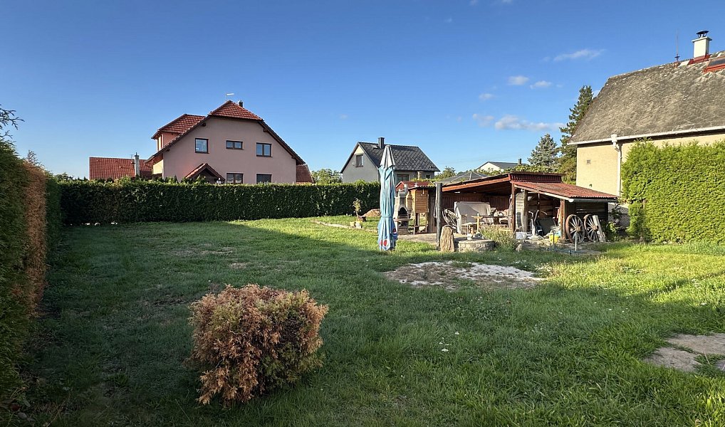 Prodej zahrady 404 m², Plzeň – náhled fotky 12