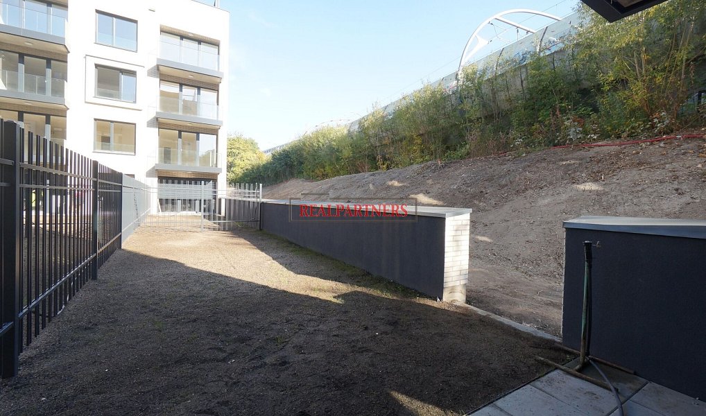 Prodej bytu 1+kk, 37 m², Karlín, Praha