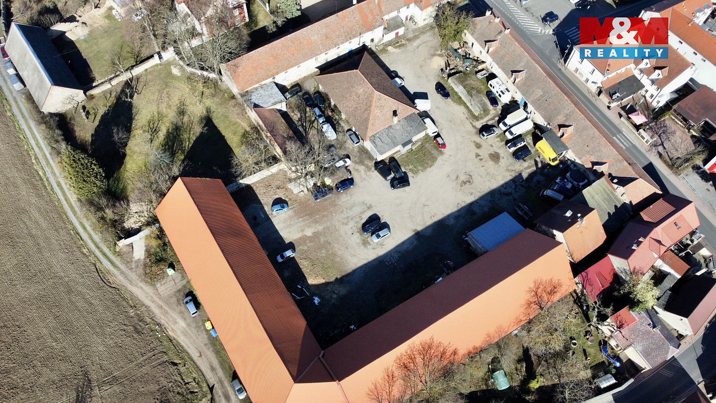 Pronájem pozemku 360 m² — photo 4