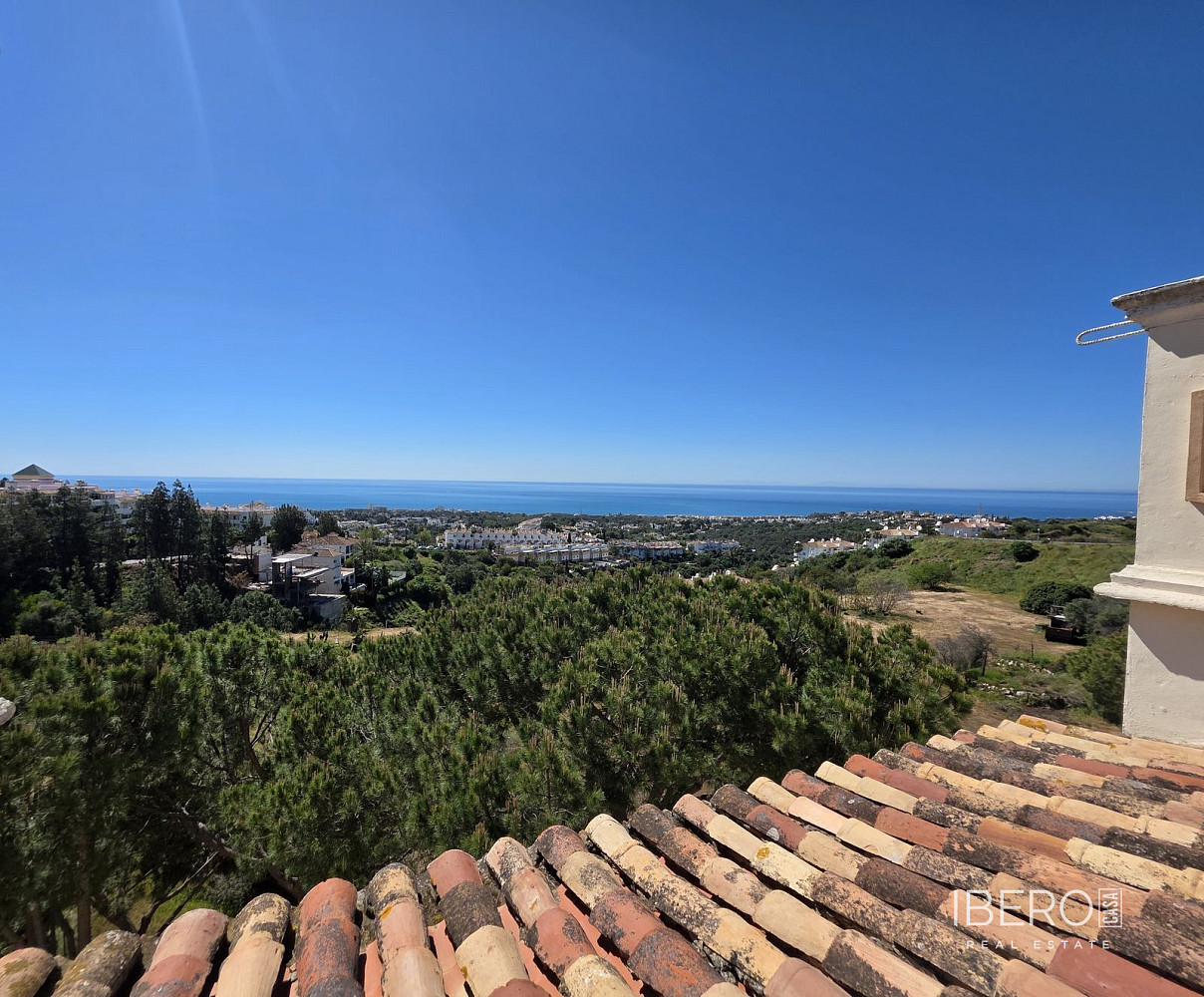 Pis 3+kk – Mijas, Urbanización Sitio de Calahonda - Vista 3