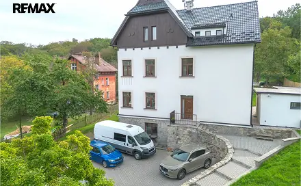 Prodej bytu 3+kk 105 m², K Loděnici, Ústí nad Labem - Střekov