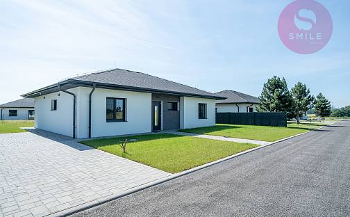 Prodej domu 113 m² s pozemkem 750 m², Borová, Vratimov, okres Ostrava-město