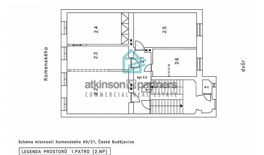 Prodej domu 243 m² s pozemkem 187 m², České Budějovice – náhled fotky 30