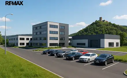 Prodej komerčního pozemku 8 581 m², Potštejn, okres Rychnov nad Kněžnou