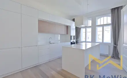 Pronájem bytu 3+1 137 m²