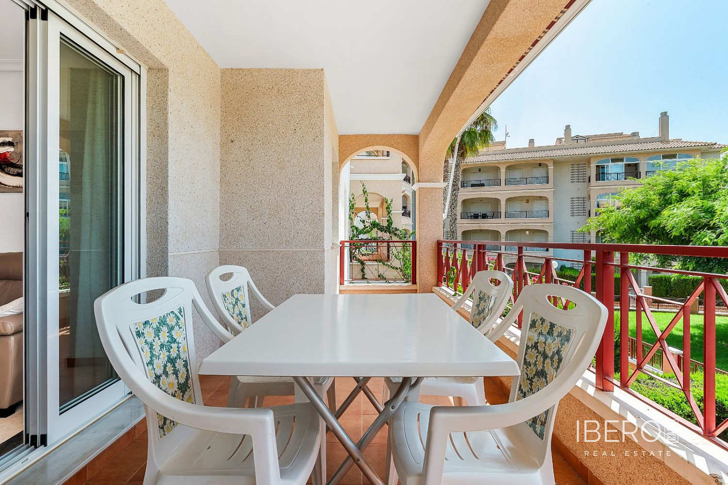 Piso 3+kk – Playa Flamenca - Vista 4