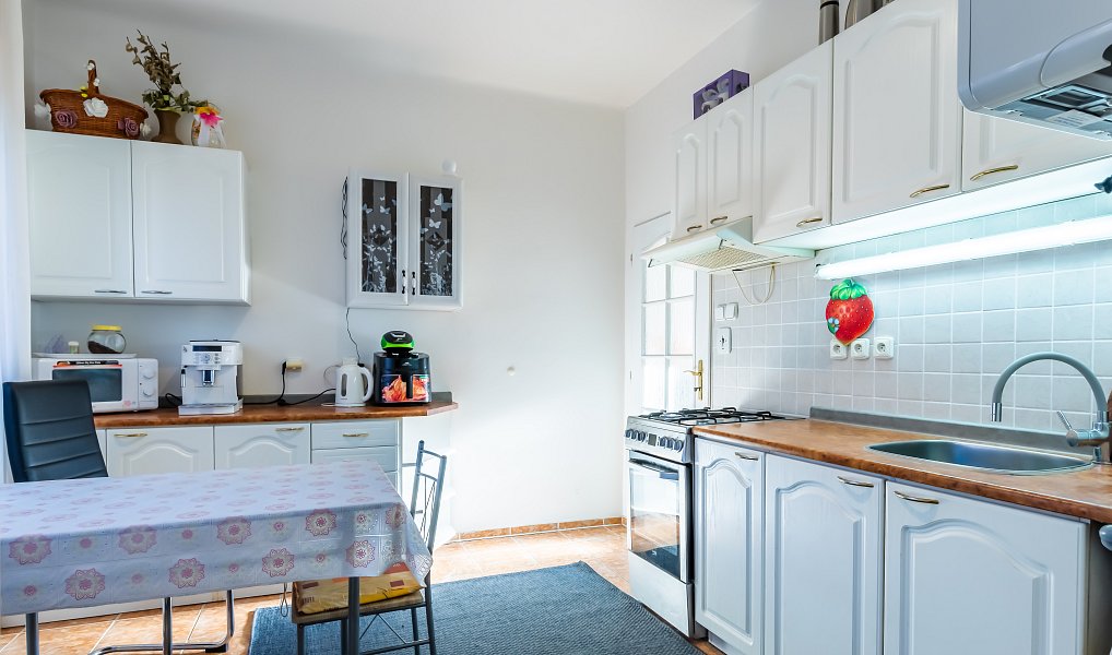 Prodej domu 103 m² s pozemkem 106 m², Kladno – náhled fotky 13