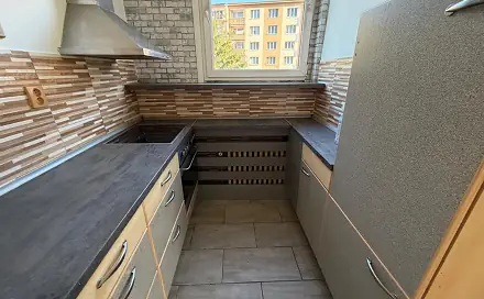 Prodej bytu 4+1 112 m², Slovenského národního povstání, Louny