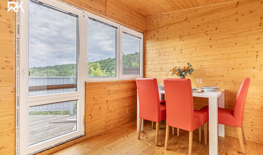 Prodej chaty/chalupy 55 m² s pozemkem 401 m², Samopše – náhled fotky 10