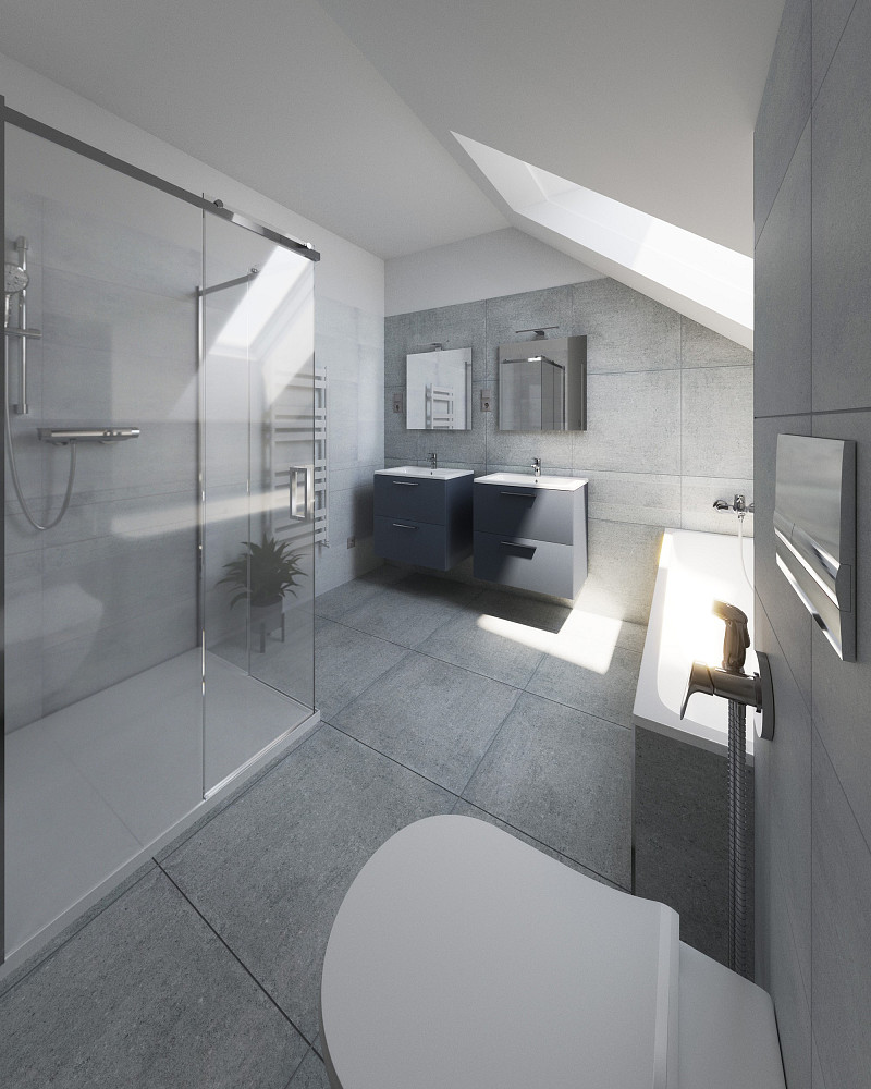 Prodej domu 120 m² s pozemkem 466 m² – fotografie 5