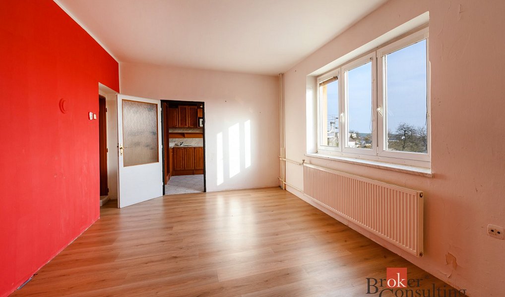 Prodej bytu 3+1 74 m², Loza – náhled fotky 3