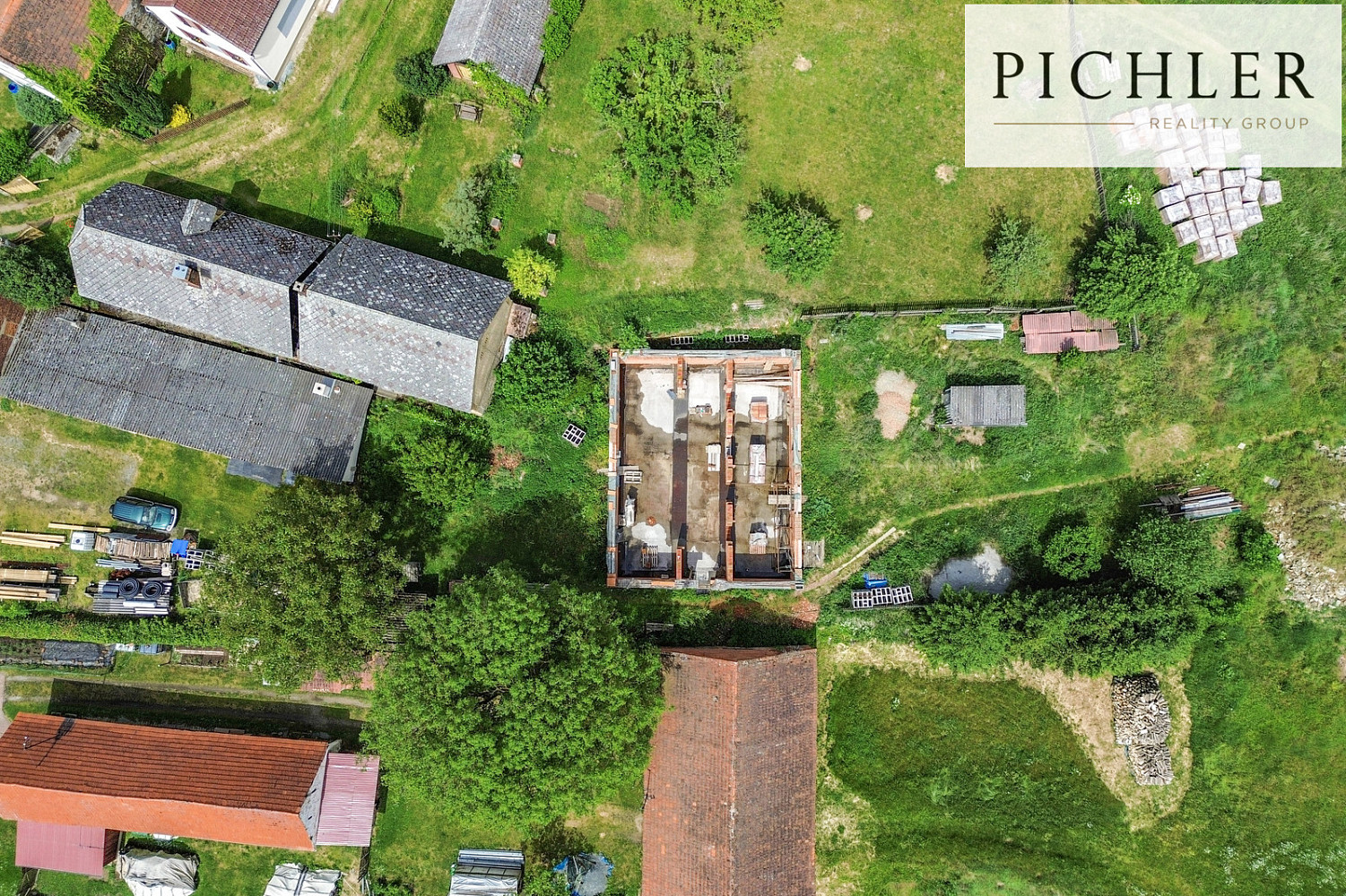 Prodej domu 194 m² s pozemkem 939 m² — photo 4