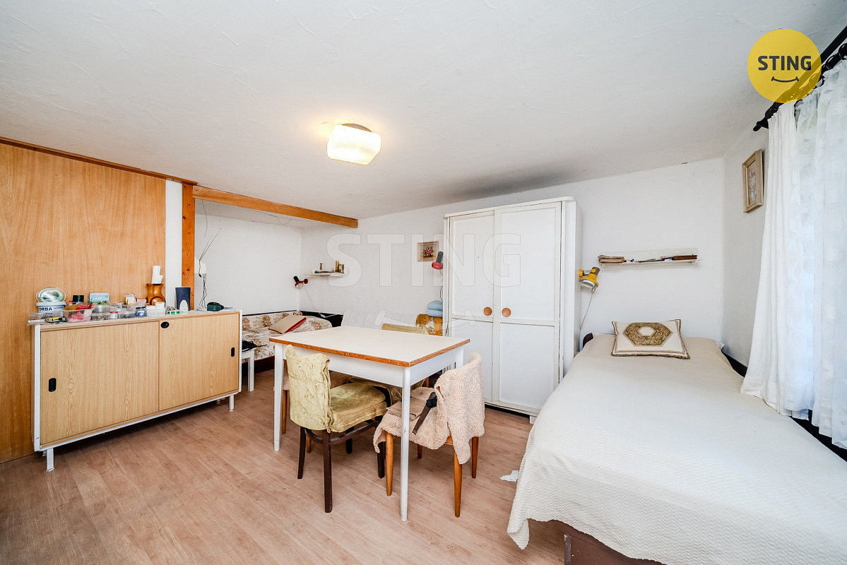 Prodej chaty/chalupy 50 m² s pozemkem 792 m² – pohled 4