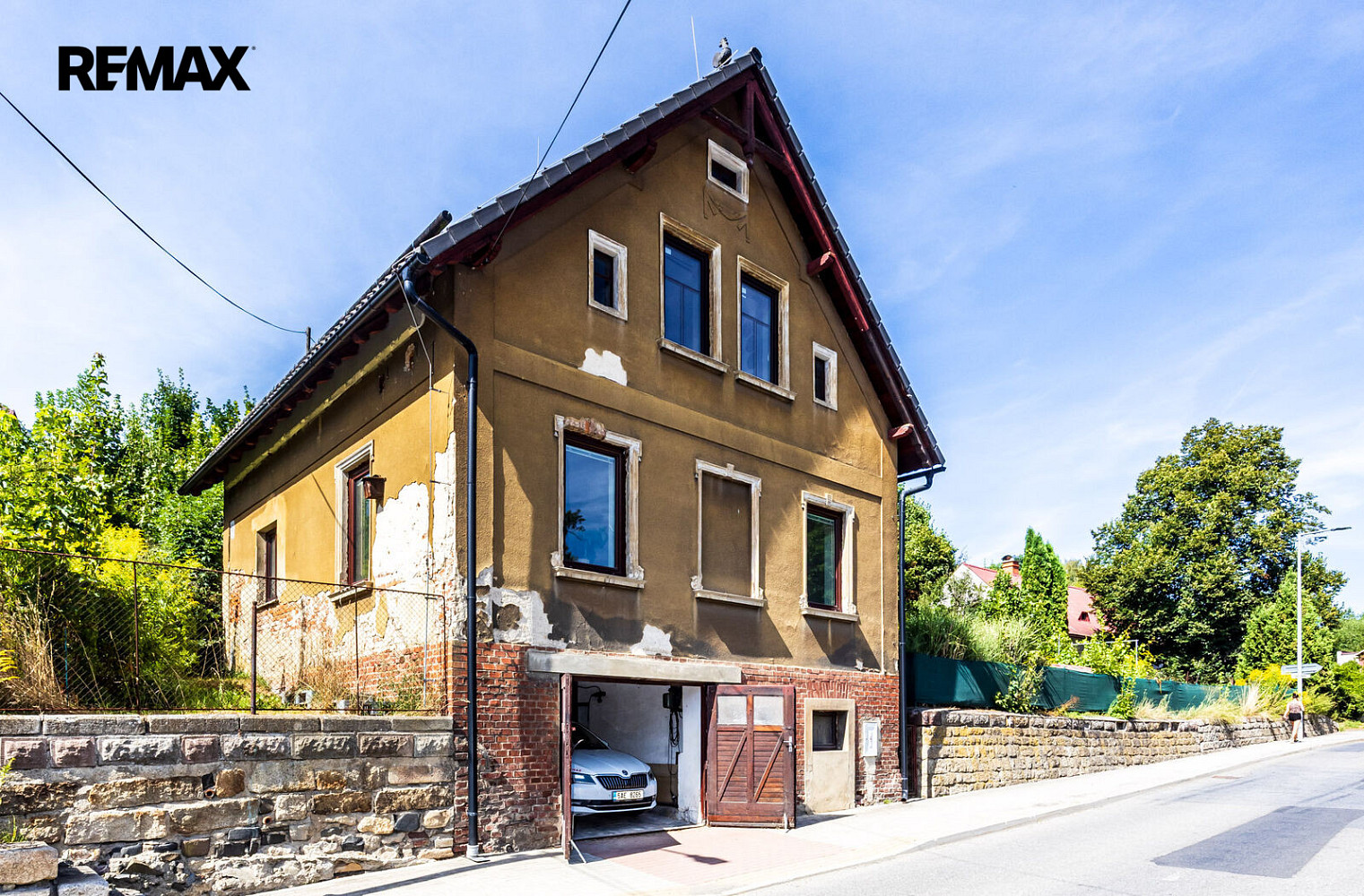 Prodej domu 130 m² s pozemkem 336 m²