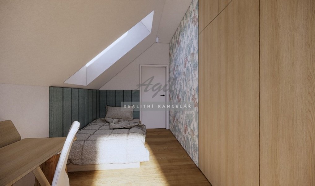 Prodej domu 319 m² s pozemkem 319 m², Slavkov u Brna – náhled fotky 8