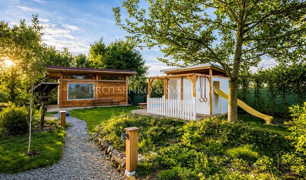 Prodej domu 181 m² s pozemkem 1 260 m², Líšnice – náhled fotky 2