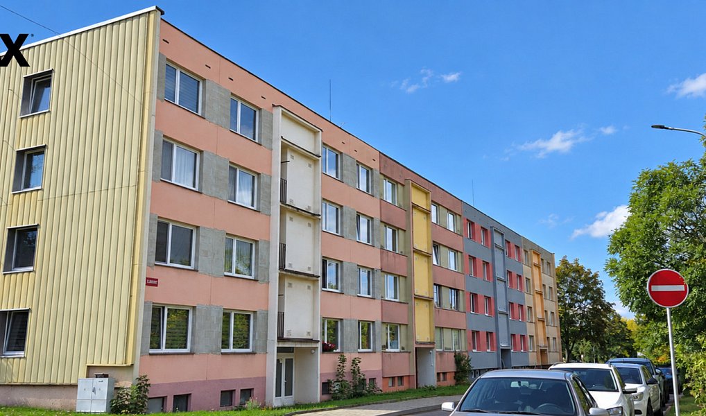 Prodej bytu 1+1 36 m², Louny – náhled fotky 9
