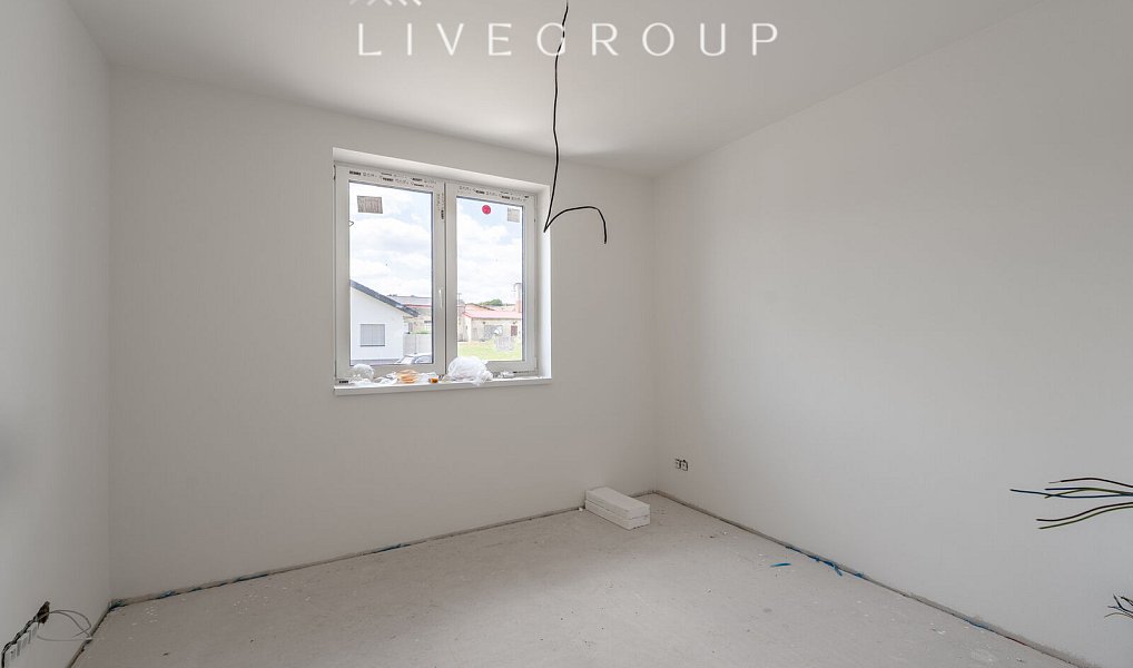 Prodej domu 107 m² s pozemkem 647 m², Oleksovice – náhled fotky 17